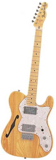 Fender Telecaster