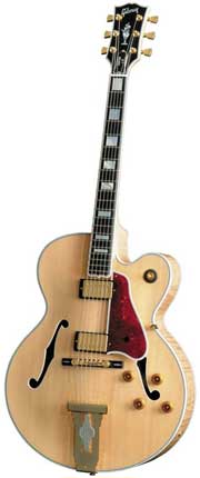 Gibson L5