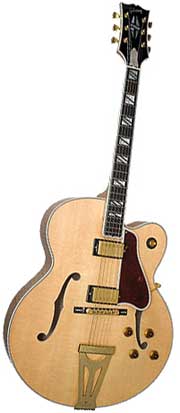 Gibson Super 400