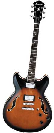 Ibanez Artcore