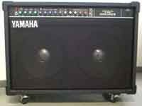guitar yamaha
 on Guitar Equipment | Mike Stern Guitars, Amps & Effects
