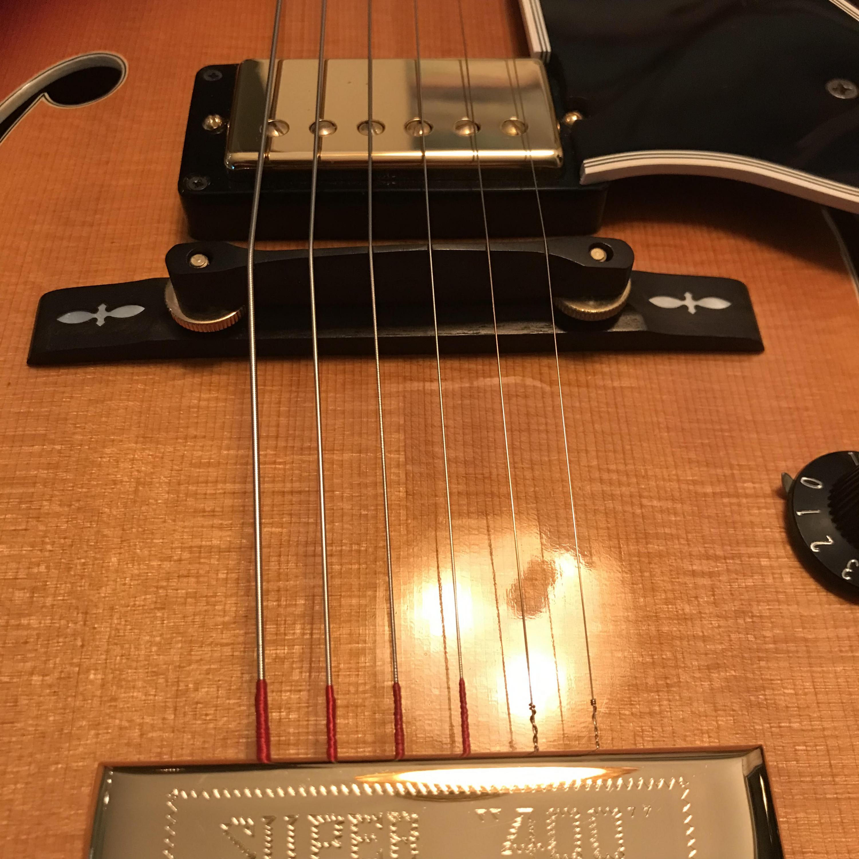 Archtop Tailpiece Alignment with Bridge-stailpiece-jpg