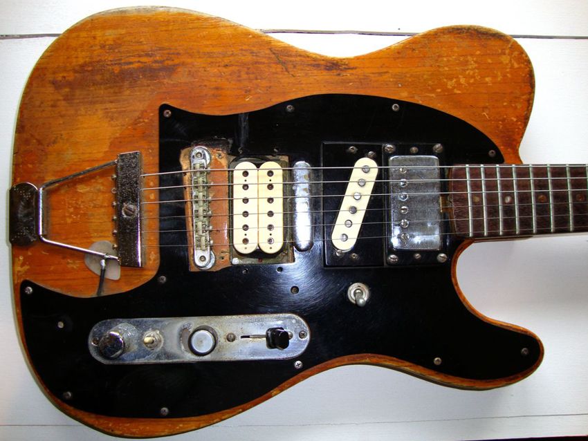 Telecaster Love Thread, No Archtops Allowed-tele-steve-morse-jpg