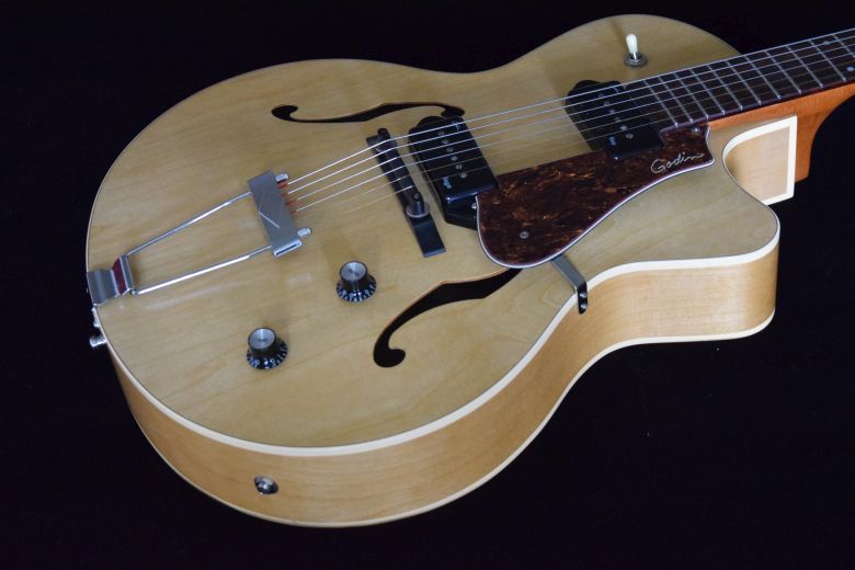 Godin 5th Avenue Kingpin II-kingpintopreduced-jpg