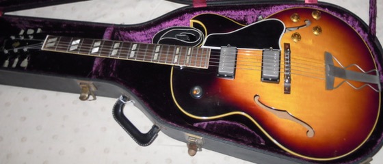 Why Isn't the Original Zigzag Gibson ES-175 Tailpiece Available?-es-175-1-jpg