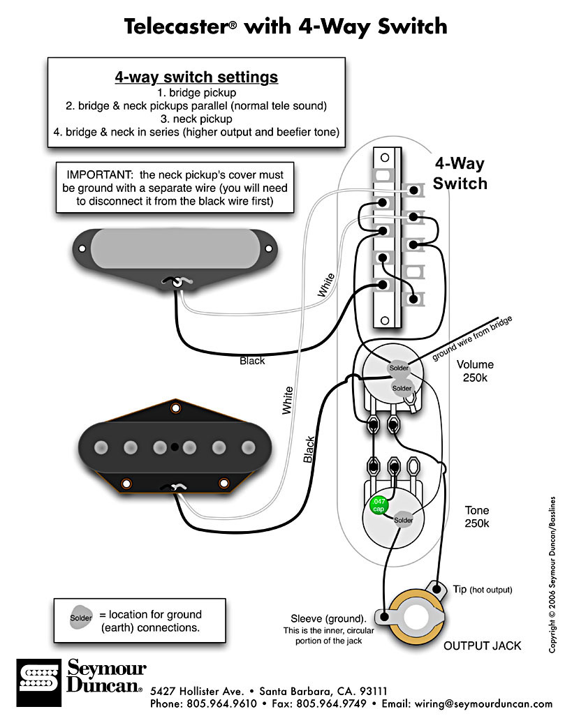 Telecaster Love Thread, No Archtops Allowed-tele_4ws-jpg