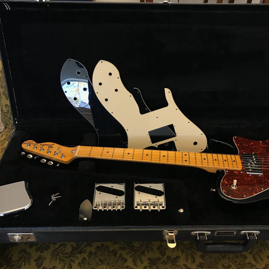 Telecaster Love Thread, No Archtops Allowed-image-jpeg