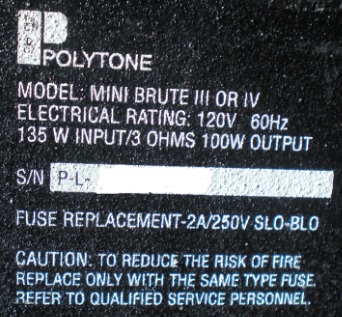 Polytone Mini Brute II - A Good Choice for Jazz?-mb-iii-90s-label-jpg