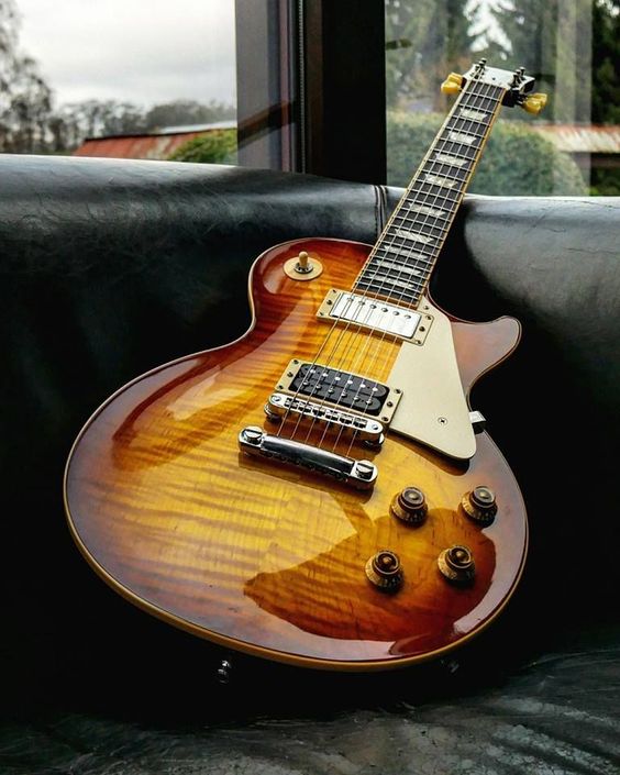 Using a Gibson Les Paul for Jazz-gibson-les-paul-jazz-jpg