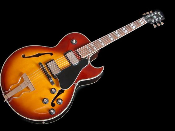 Who Makes the Best ES-175 Clones?-ibanez-2355-jpg