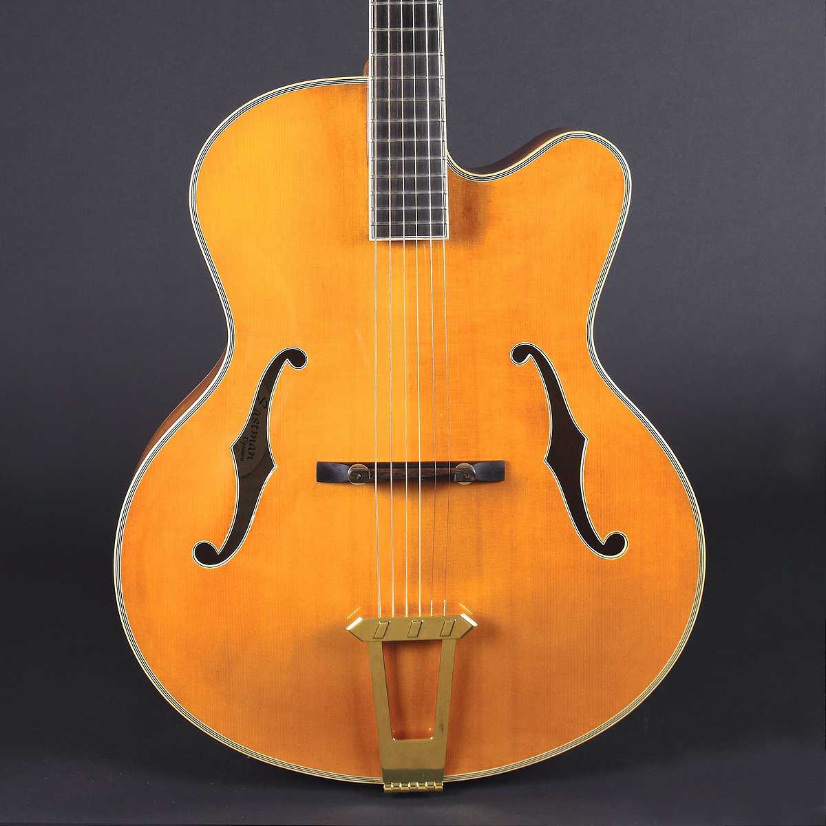 Eastman AR910C Uptown ACOUSTIC archtop-eastman-ar910c10-jpg