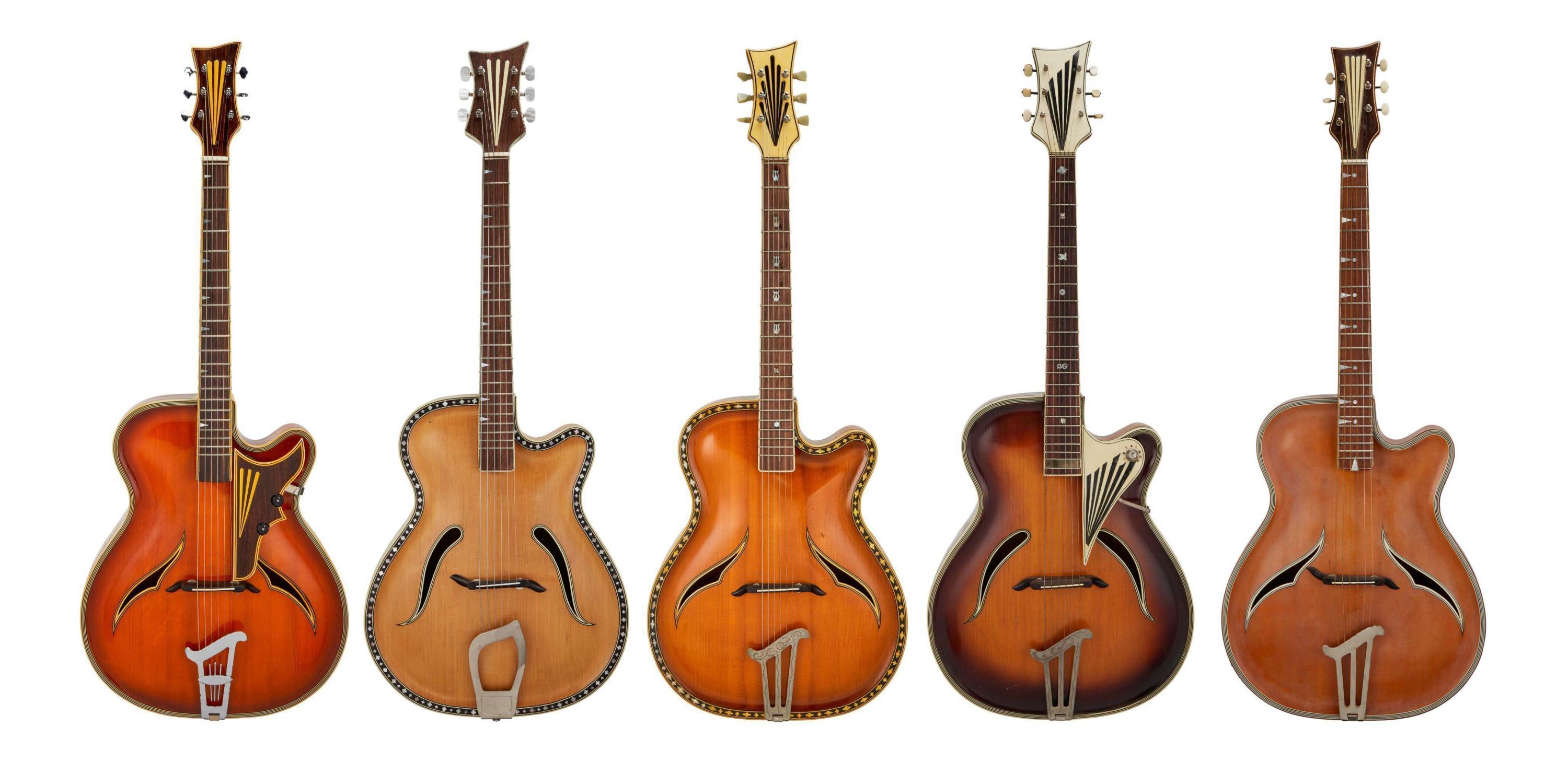 Randy Bachman sheds his vintage guitar collection-todtx5-jpg